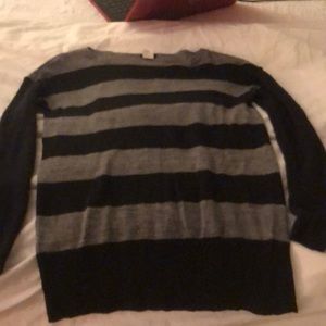 J. Crew Spring Sweater